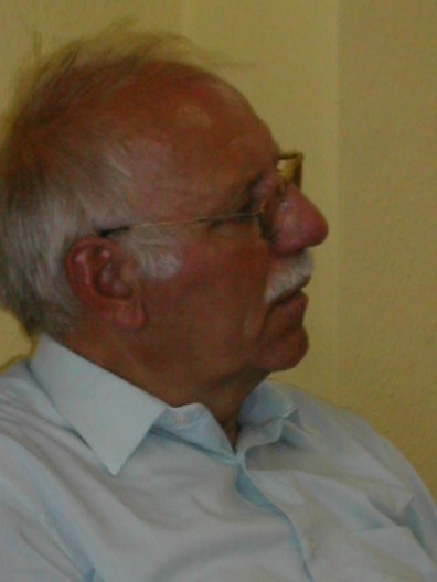 Jürgen Stegemann