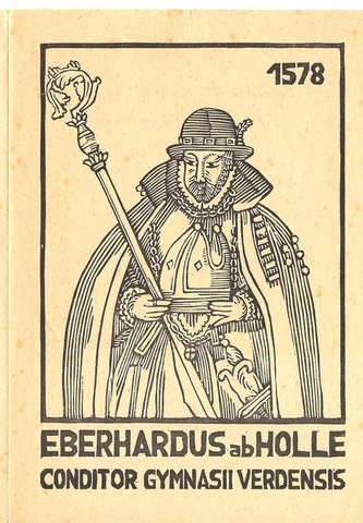 Eberhard von Holle